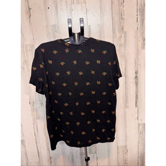 Star Wars Grogu All-Over Print Tee | The Mandalorian Baby Yoda Shirt – Size 3XL - Picture 3 of 5